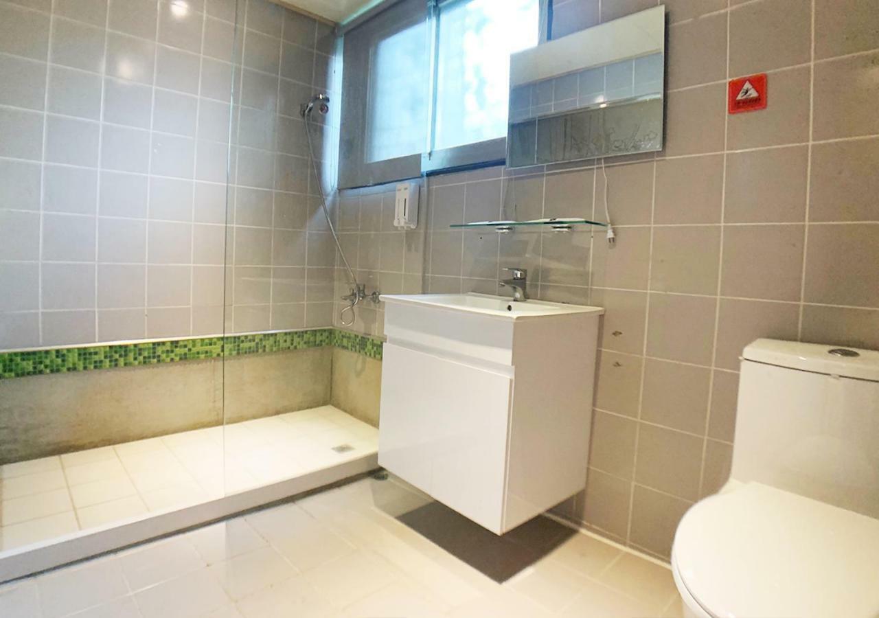 Win Inn Tainan Hotel I Exterior photo