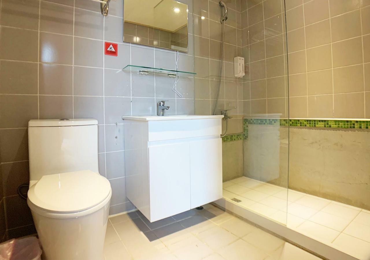 Win Inn Tainan Hotel I Exterior photo