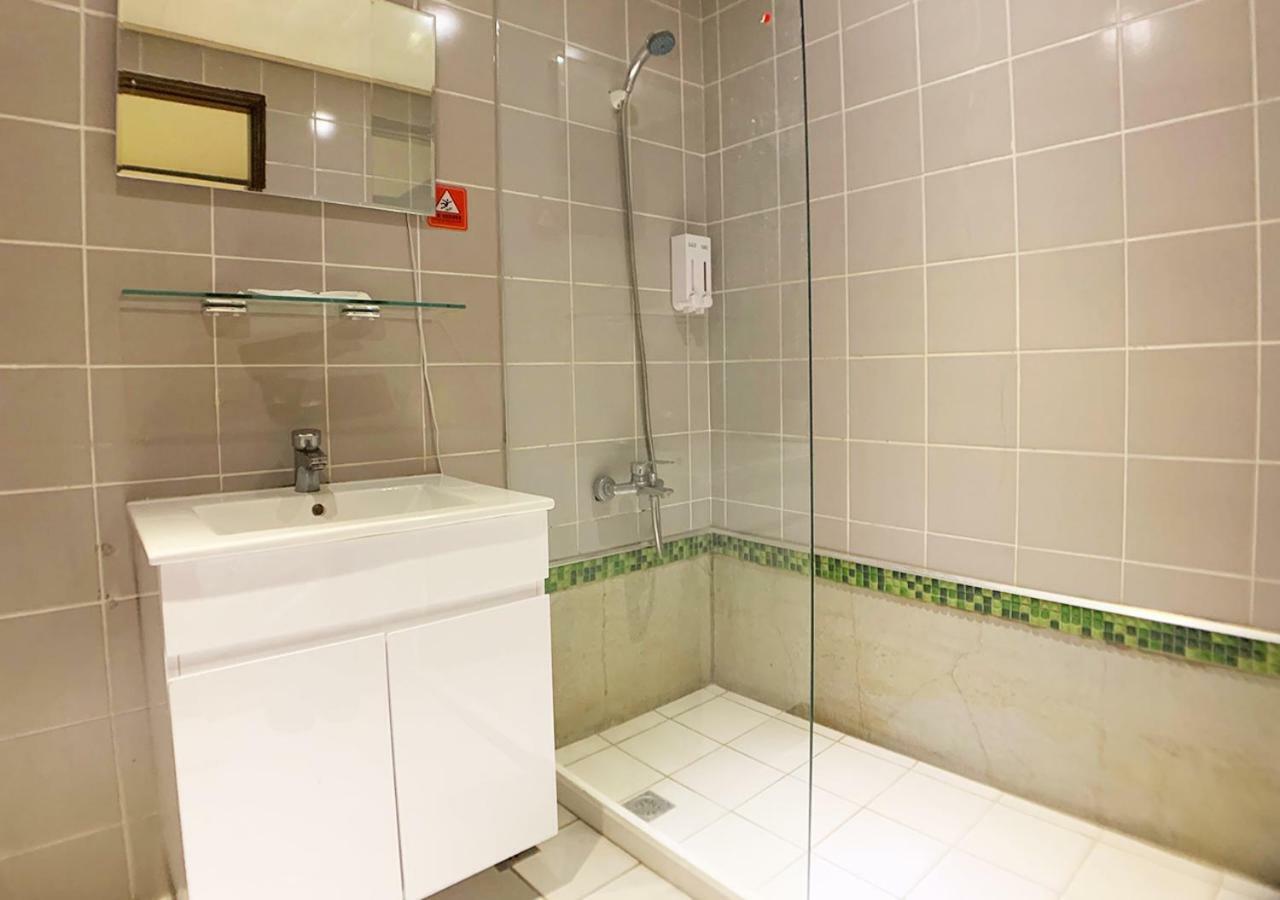 Win Inn Tainan Hotel I Exterior photo