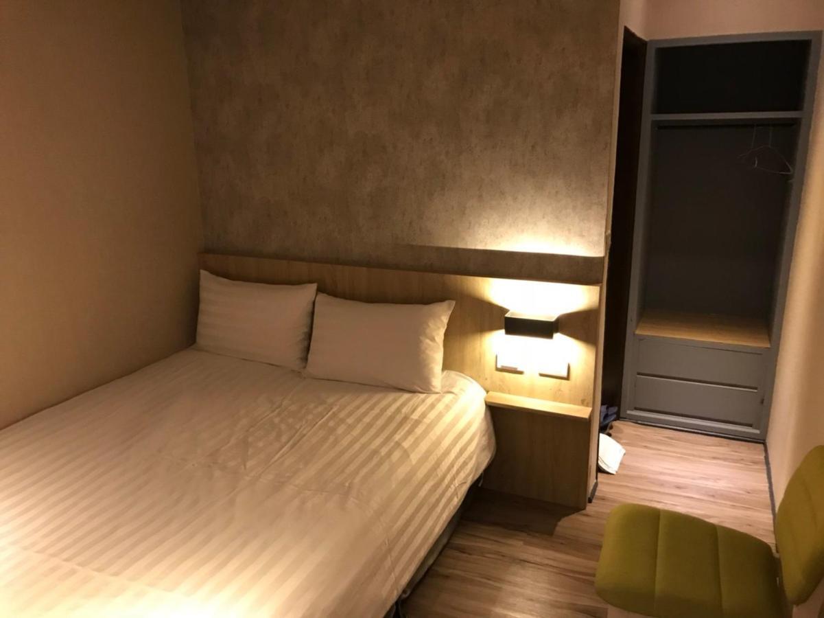 Win Inn Tainan Hotel I Exterior photo